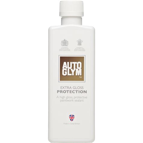 Autoglym Lakkforsegler Extra Gloss Protection 325 ml