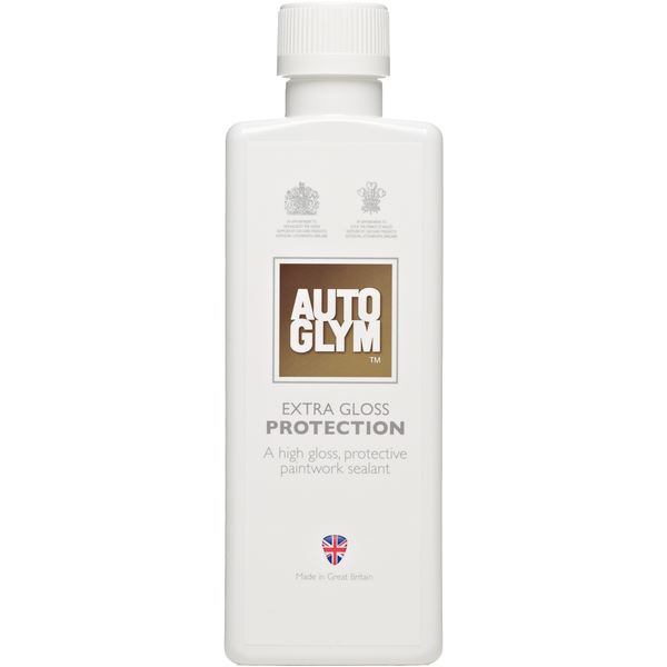 Autoglym Lakkforsegler Extra Gloss Protection 325 ml