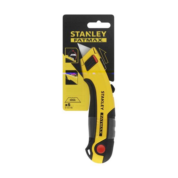 Stanley Fatmax RB Kniv