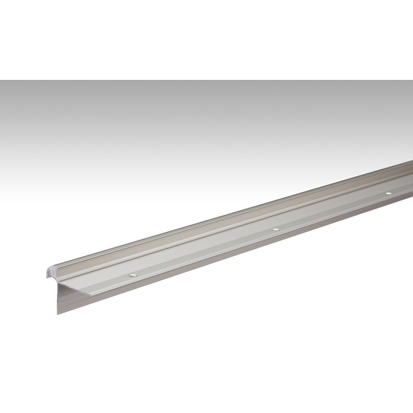 Hardwood Trappenese Aluminium - 2,7 m