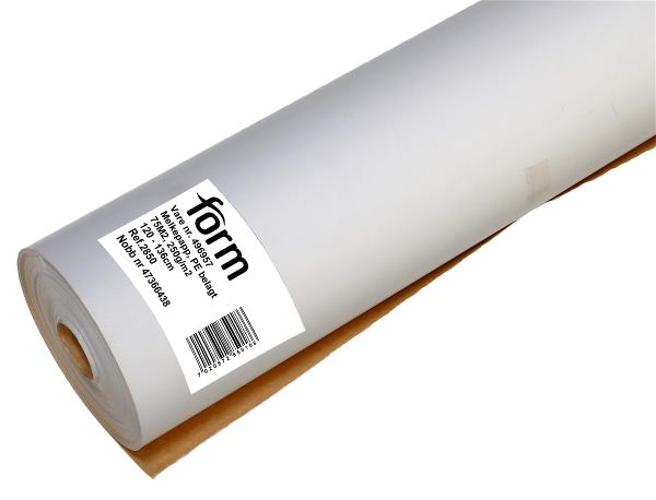 Peterson Packaging Form Dekkepapp Belagt Melkepapp