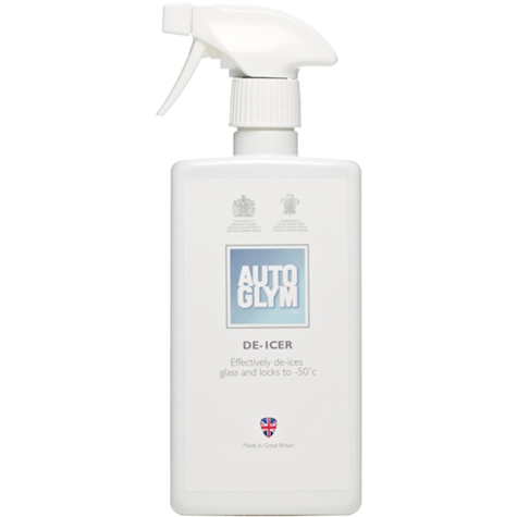 Autoglym De-Icer