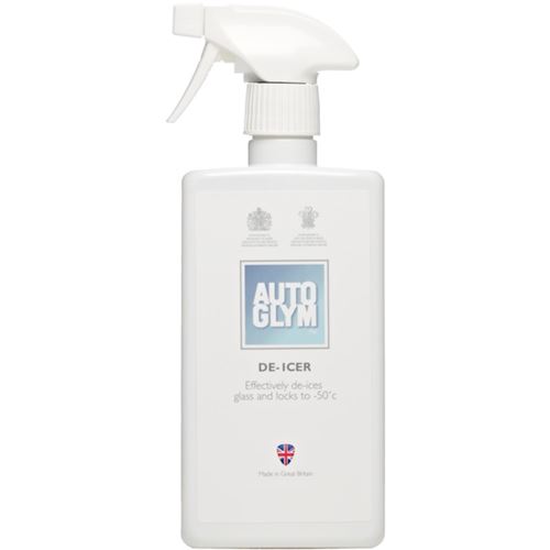 Autoglym De-Icer