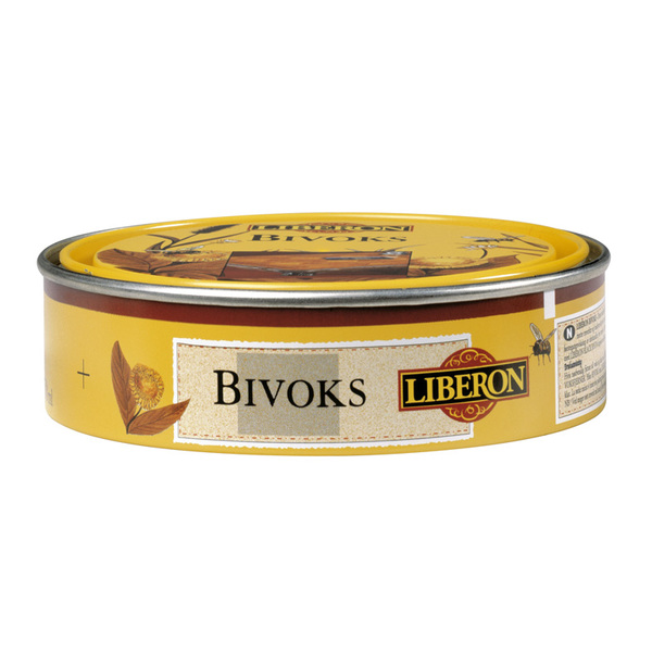 Liberon Bivoks Fargeløs - 0,15 l