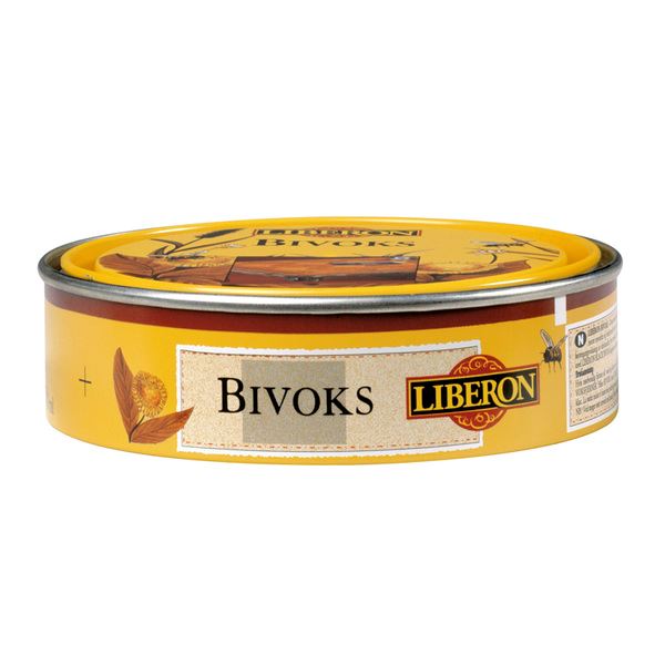 Liberon Bivoks Fargeløs - 0,15 l
