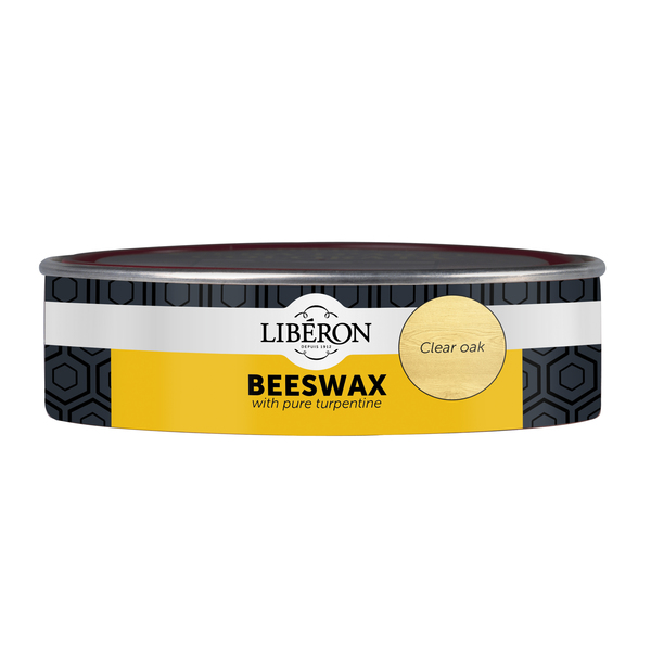 Liberon Bivoks Fargeløs - 0,15 l