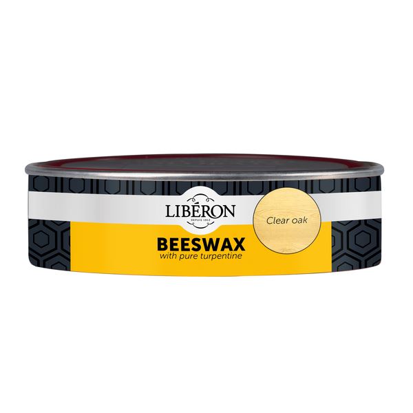 Liberon Bivoks Fargeløs - 0,15 l
