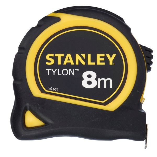 Stanley Målebånd 8M