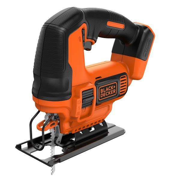 Stanley Black & Decker Black & Decker Stikksag 18V Pendel