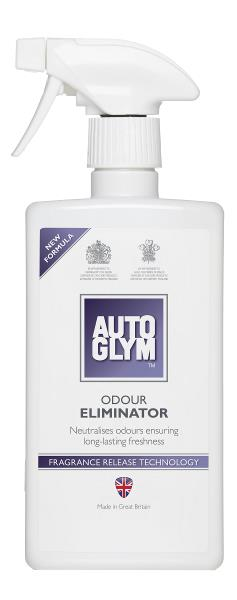 Autoglym Odour Eliminator - 500 ml
