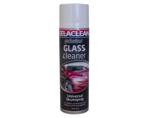 Selaclean Prof Glassrens Cleaner 500 ml