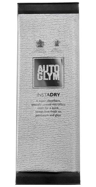 Selaclean Autoglym InstaDry Klut