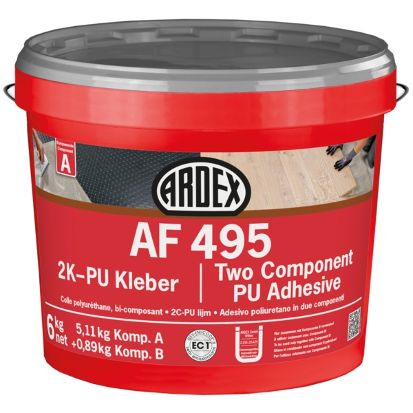 Ardex Gulvlim AF 495