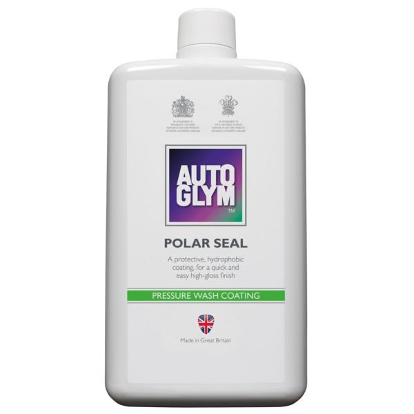 Autoglym Polar Seal Lakkforsegler - 1 l