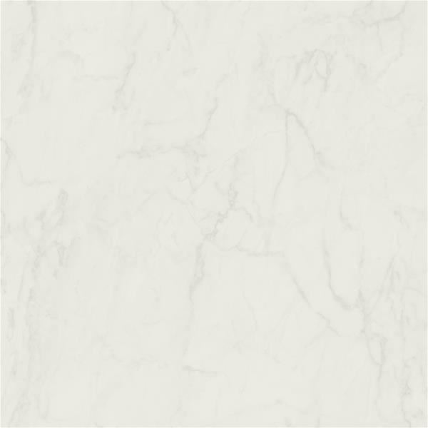 Våtrom Aquarelle - Marble Carra White - 2m
