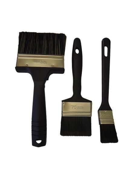 Absolutt Penselsett Ute A3