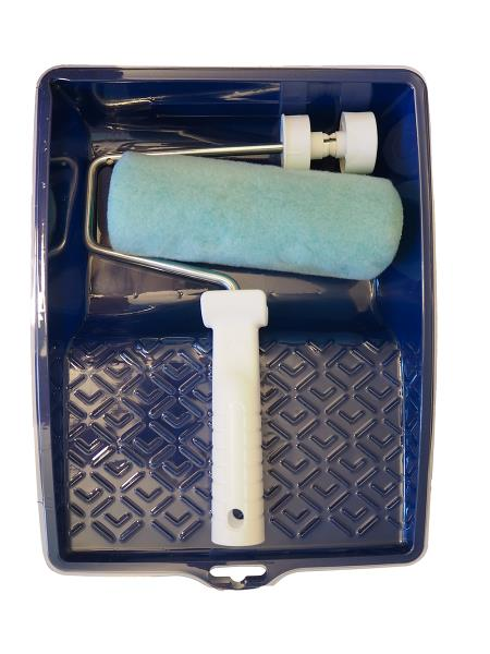 Absolutt Rullesett Jevne Flater 18 cm