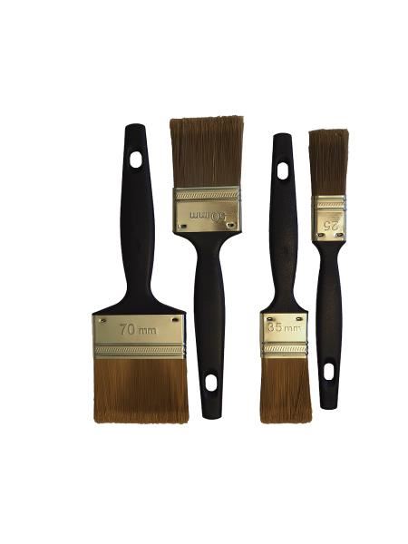 Absolutt Penselsett Inne A4