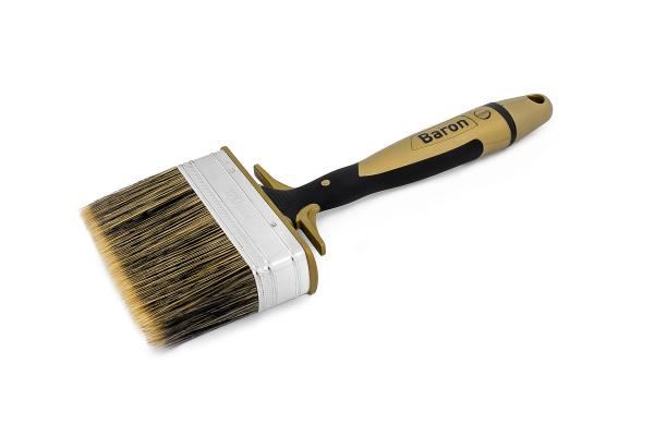 Baron Pensel Flat - 120 mm