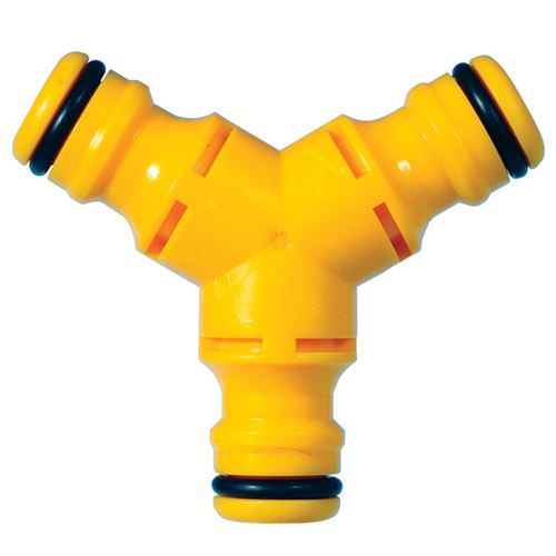 Hozelock Kobling Y-Formet