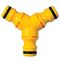 Hozelock Kobling Y-Formet
