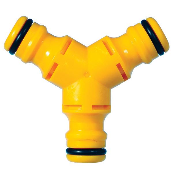 Hozelock Kobling Y-Formet