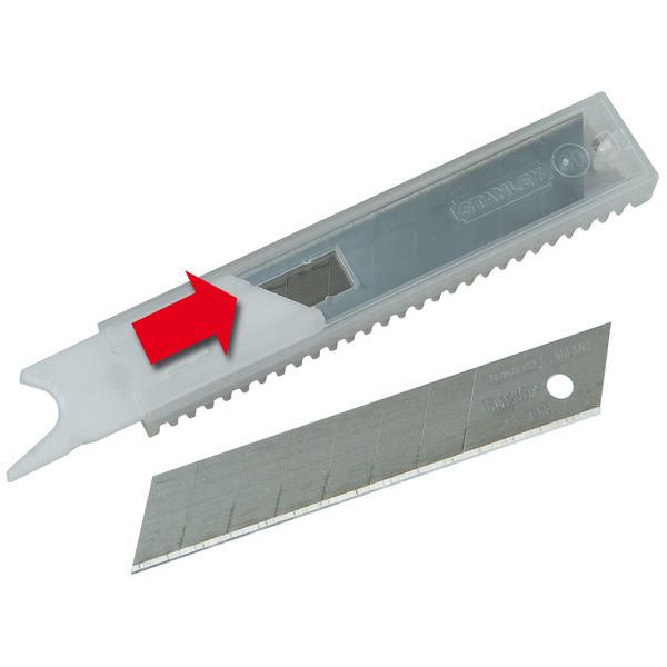 Stanley Knivblad Fatmax Brekk 2-11-700 a 5 stk