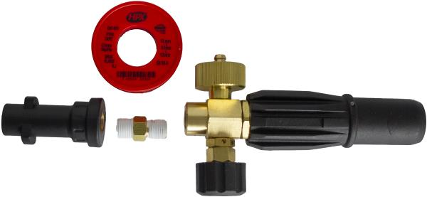 Karcher Koplingspakke