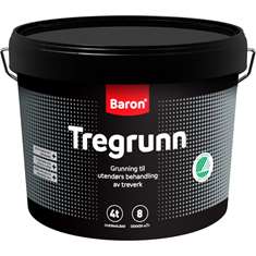 Baron Tregrunn
