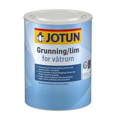 Jotun Grunning / Lim Våtrom