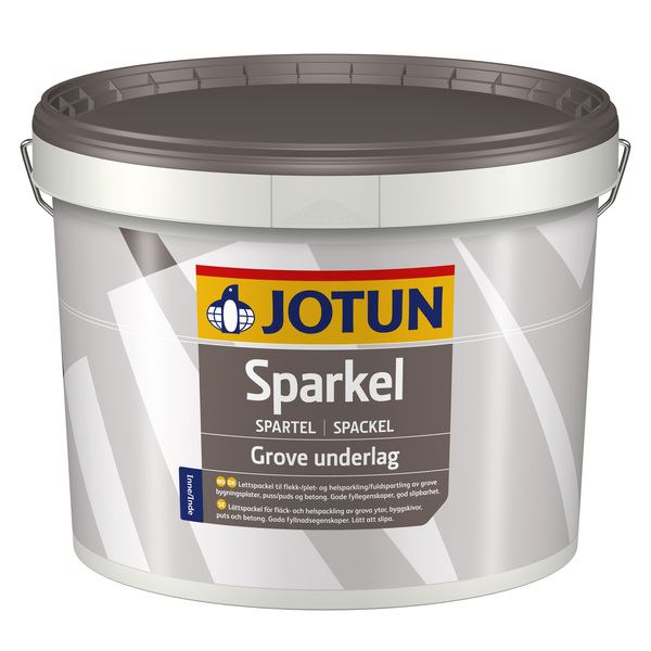 Jotun Lettsparkel Grove underlag 10 l
