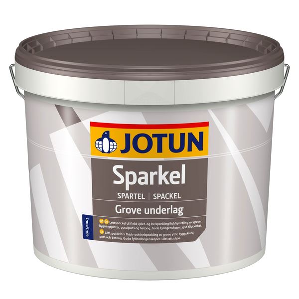 Jotun Lettsparkel Grove underlag 10 l