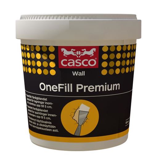 Casco OneFill Premium