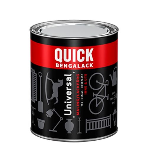 Scanox Quick Bengalack Universal