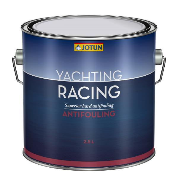 Yachting Racing