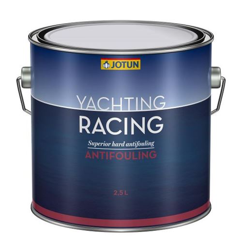 Yachting Racing