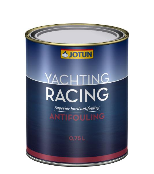 Yachting Racing Black 0,75 l