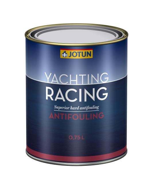 Yachting Racing Black 0,75 l
