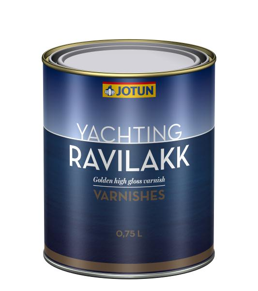 Yachting Ravilakk 0,75 l