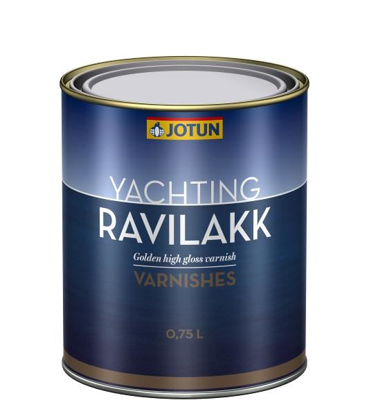 Yachting Ravilakk 0,75 l