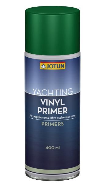 Yachting Vinyl Primer Spray 0,75 l