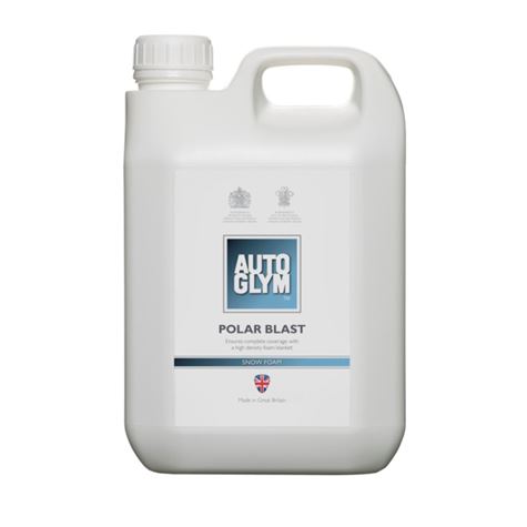 Autoglym Polar Blast - 2,5 l