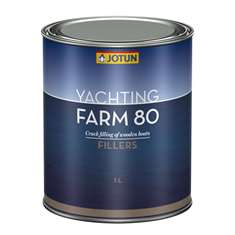 Yachting Farm 80