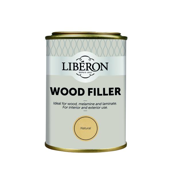 Liberon Formtre Boks Furu/Klar 200 ml