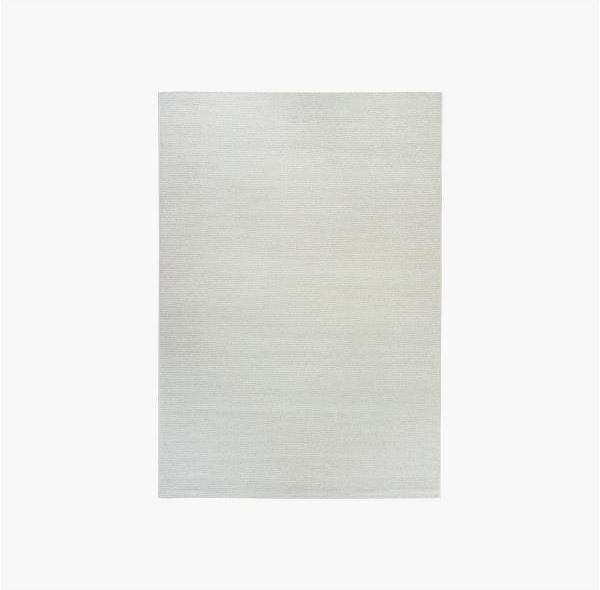 Inhouse Mori Naturhvit - 20 x 200 cm