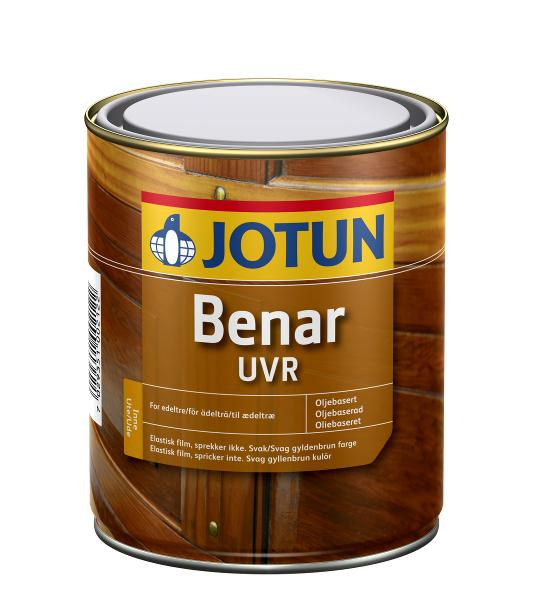 Jotun Benar Olje UVR 0,75 l