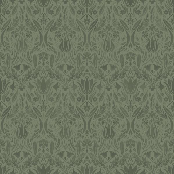 Wall Concept Blomstermåla 51020