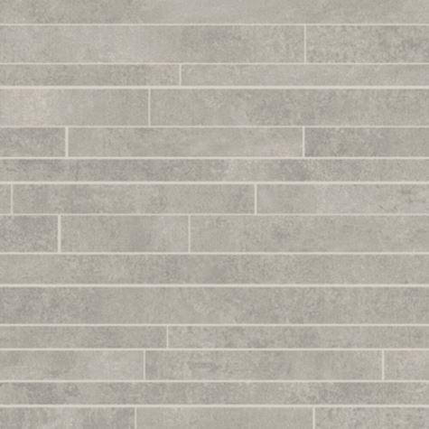 Våtrom Aquarelle Vegg - Brick Neutral Grey
