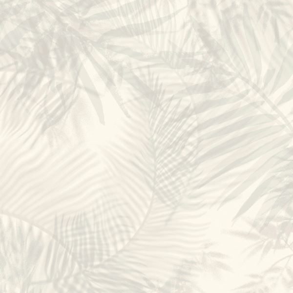 Våtrom Aquarelle Vegg - Palm Grey - 2 m