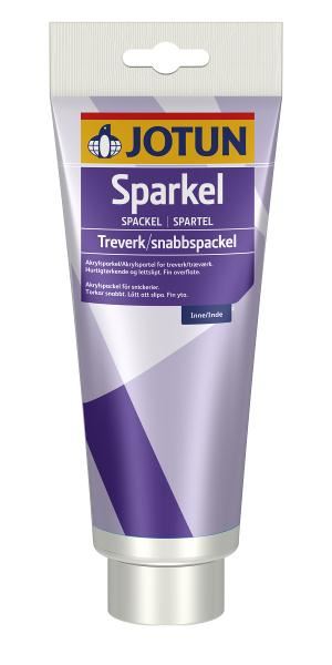 Jotun Sparkel for Treverk